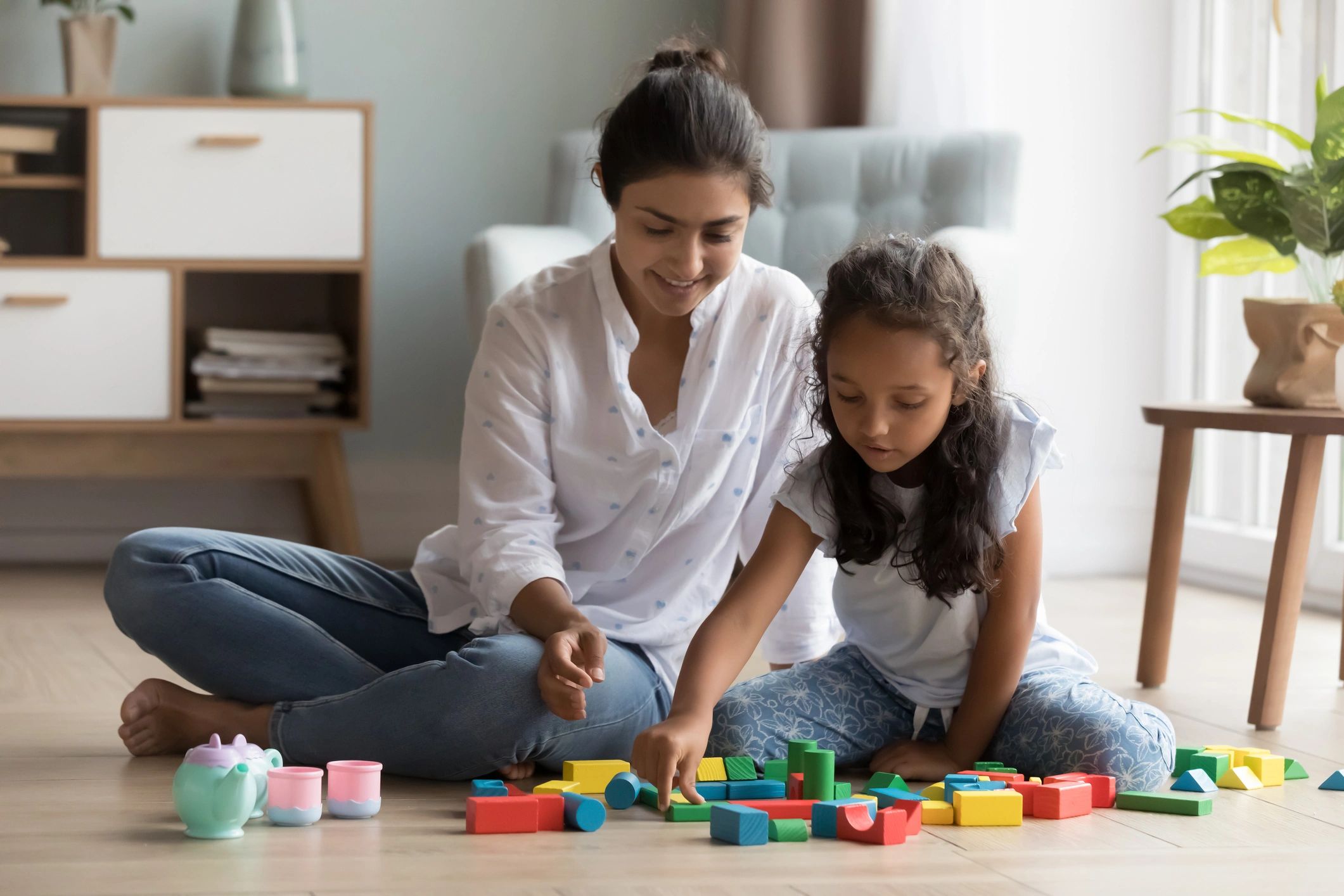 Speech Therapy - The Bay Speech and Play